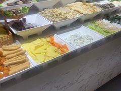 -醉人椒麻辣香锅(上地华联店)