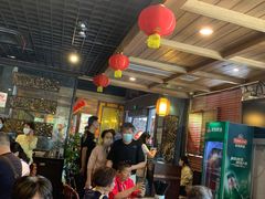 大堂-功德林(南京西路店)