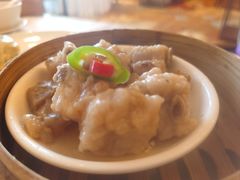 -正佳广场万豪酒店-粤菜餐厅·点心·海鲜·聚餐