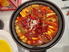 -品海楼·大连海胆锅贴馆(东港店)