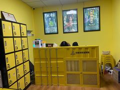 -不倒翁实景剧情密室逃脱(光明凤凰城站店)