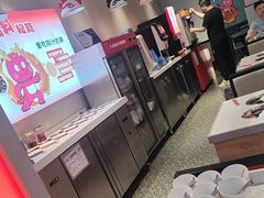 -龍歌自助小火锅(李沧顺和汇店)