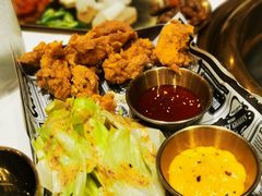 -妥妥烤肉料理(凯德店)