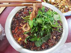 -无味饭店(九眼桥商业文化广场店)