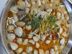 -明本湛江鸡•海鲜小厨(陈家祠店)