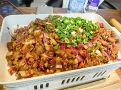 -树厨贵州菜(铜仁花果山店)