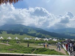 -新疆那拉提国家旅游度假区