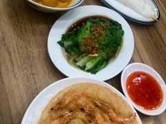 -龍囍粤·顺德小吃·煲仔饭(安定门店)