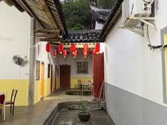 -农家老屋药根鸡