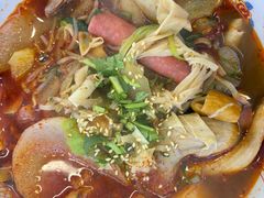 -脑馋粉儿(三里屯店)