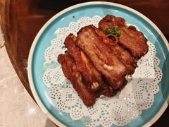 -北国饭店·海鲜·北方菜(峡山店)