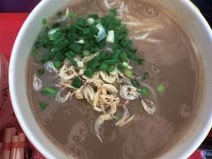 -汪记鲜鱼糊汤粉(沈阳路总店)