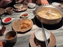 -大头椰·椰子鸡火锅(南宁万象城店)