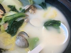 -大树餐厅(红旗街万达店)