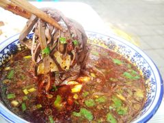 -惠记粉汤羊血(小南门店)