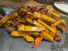 -素行天下(国投财富广场店)