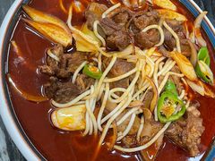 -靖远尕六美味羊羔肉