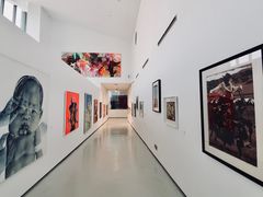 -四川美术学院美术馆