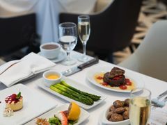 -茹丝葵经典牛排馆(成都IFS店)