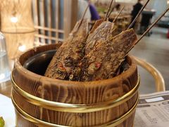 -陈傻子餐厅(世纪都会店)
