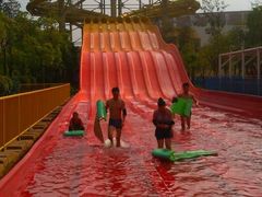 android_upload_pic-武汉玛雅海滩水公园