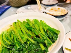 -日月昇渔家菜·海肠捞饭·大连海鲜(星海公园店)