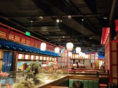 -牛New寿喜烧(金茂览秀城店)