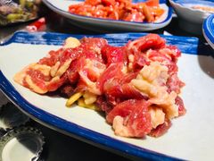 -胡同泥炉烤肉(总店)