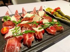 -Da Ivo哒伊沃意大利魔镜餐厅(外滩店)