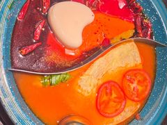 -吼堂老火锅(太古里总店)