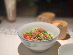 -农耕记·湖南土菜(halo广场店)