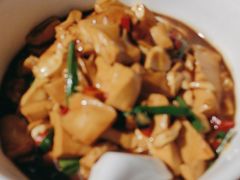 -衡厨·衡阳土菜(中南店)