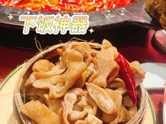 -袁老四重庆老火锅(桐梓坡店)