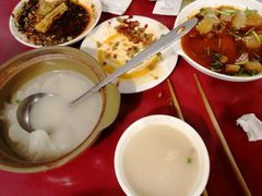 -百年粉蒸牛肉