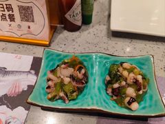 -大渔铁板烧(大悦城店)