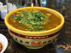 -老师家羊杂碎(延安总店)