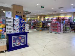 -孩子王(静安大融城店)