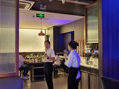 -额尔敦传统涮(公园西路店)