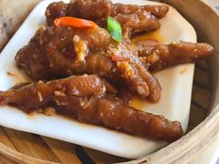 -御花园·粤菜·海鲜火锅(中山公园店)
