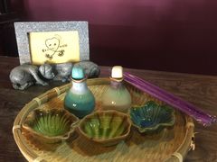 -ventus spa 沙巴亚庇正宗精油按摩会所