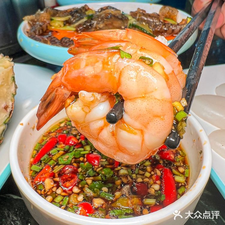 三亚探店‖萌哒哒椰子鸡不新鲜不上桌