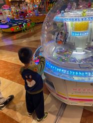 -卡通尼乐园·生日会(烟台永旺店)