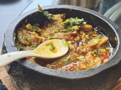 -野菌皇海景野生菌火锅(滨海大道店)