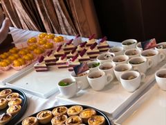 凯圣琳外滩下午茶-Kathleen's Waitan 凯圣琳江景西餐厅(外滩店)