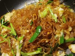 -田婆婆的菜(海口友谊阳光城店)