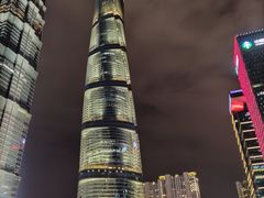 -东方明珠广播电视塔