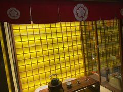 -千代武日本料理(爱建店)