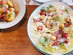 -曼乐辰餐厅(中庚漫游城店)