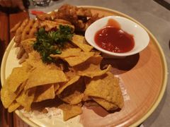 -通海俄式烧烤·俄罗斯大串(嵩山路店)