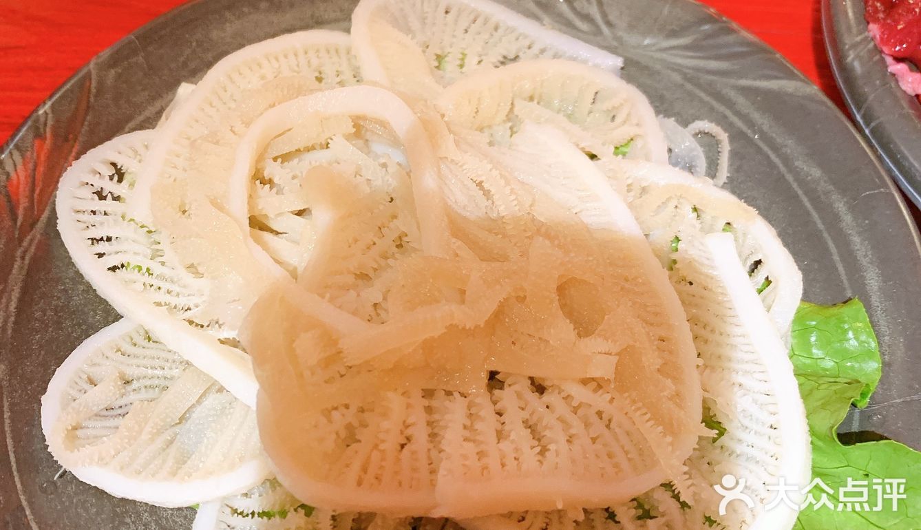 最爱的火锅再打卡